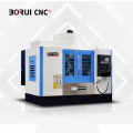 VMC1160 5 Axis CNC Milling Machine VMC